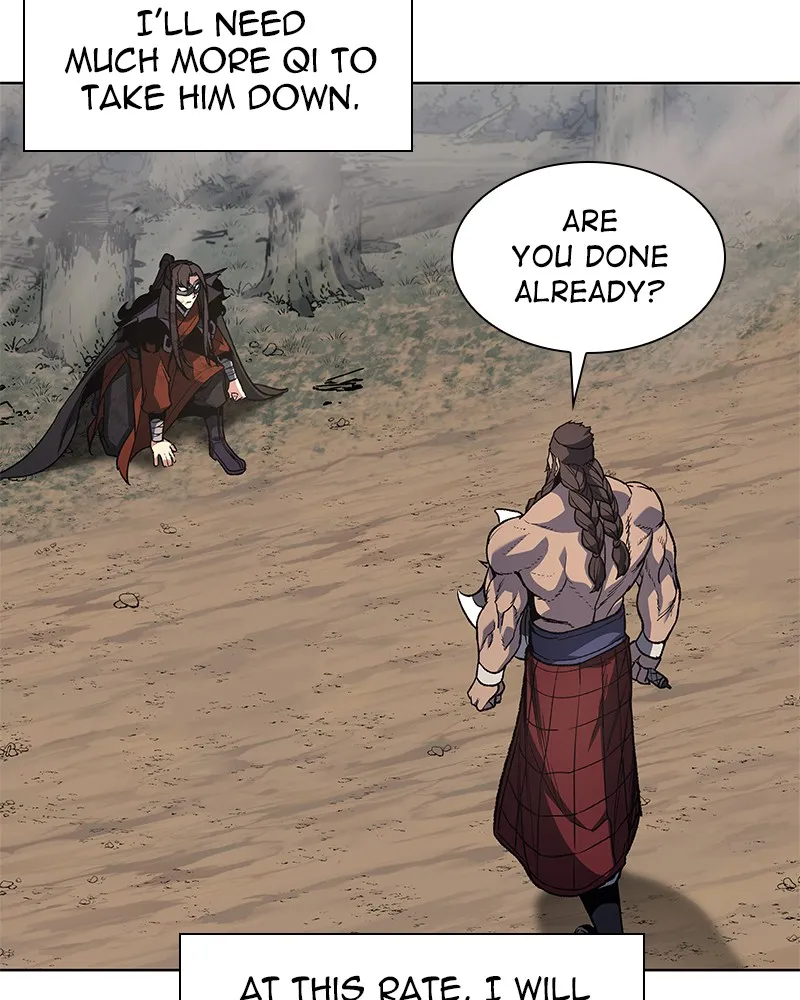Reincarnated as an Unruly Heir Chapter 32 page 48 - 