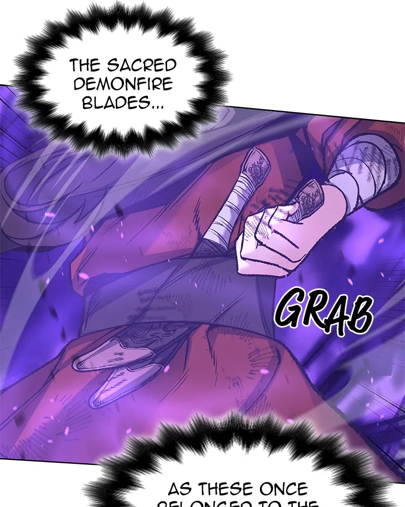 Reincarnated as an Unruly Heir Chapter 32 page 98 - 