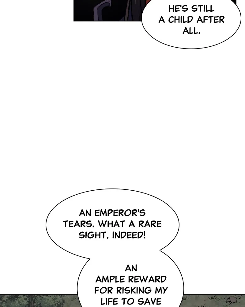 Reincarnated as an Unruly Heir Chapter 33 page 104 - 