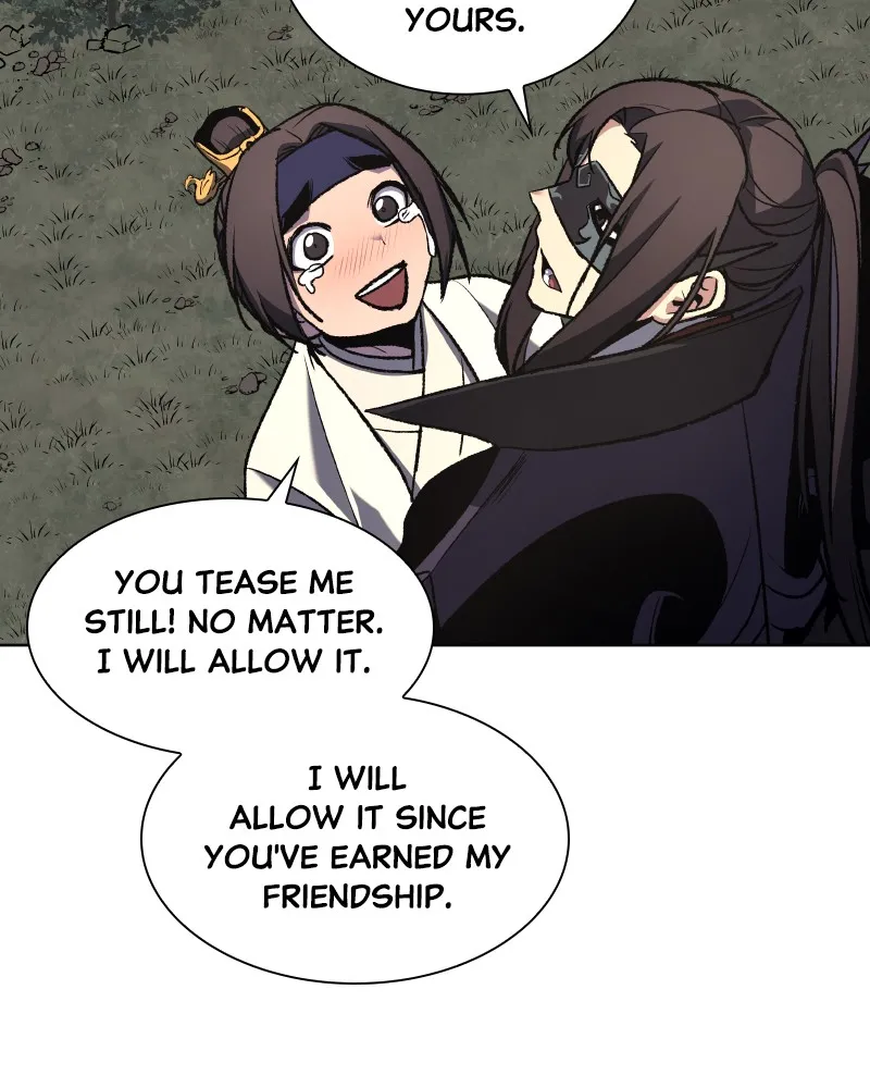 Reincarnated as an Unruly Heir Chapter 33 page 105 - 