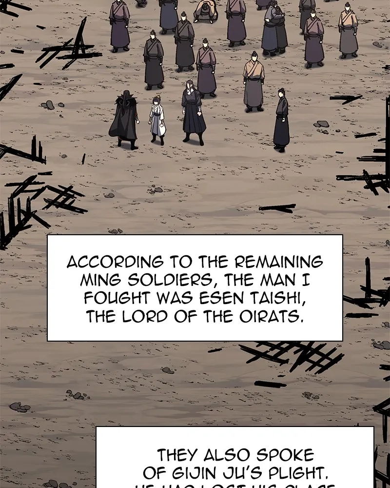 Reincarnated as an Unruly Heir Chapter 33 page 125 - 