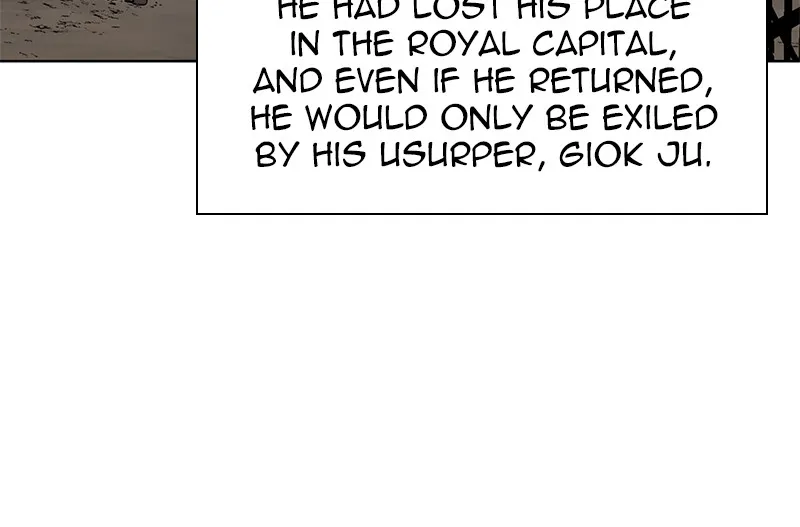 Reincarnated as an Unruly Heir Chapter 33 page 126 - 