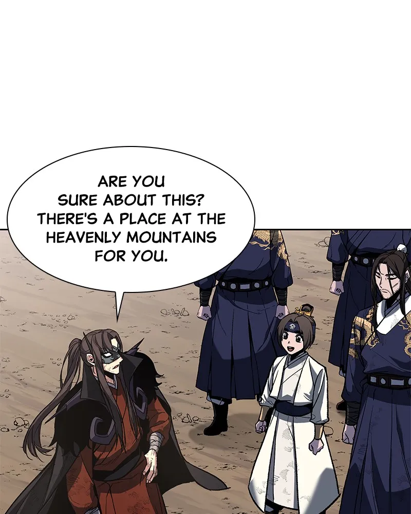 Reincarnated as an Unruly Heir Chapter 33 page 127 - 