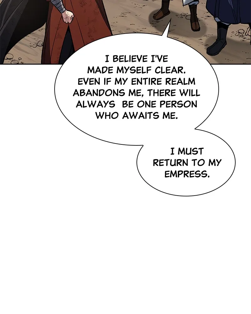 Reincarnated as an Unruly Heir Chapter 33 page 128 - 