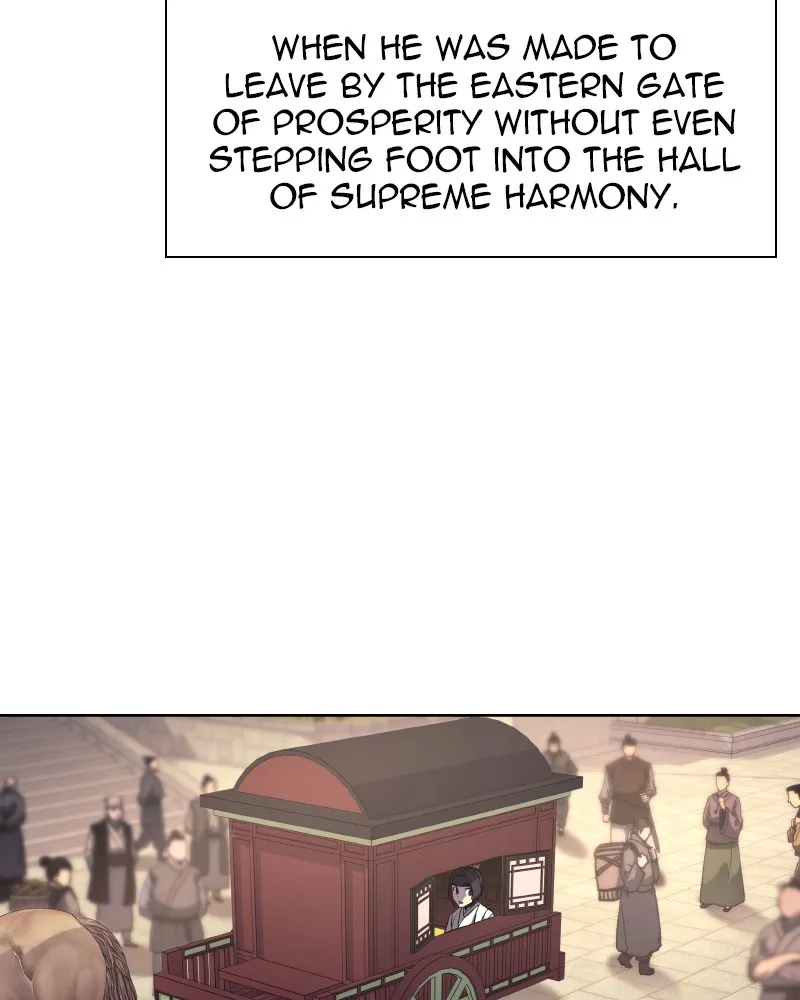 Reincarnated as an Unruly Heir Chapter 33 page 148 - 
