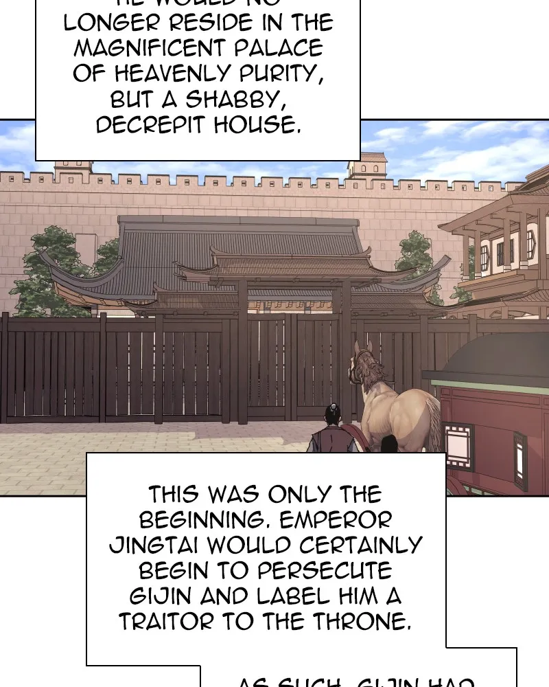 Reincarnated as an Unruly Heir Chapter 33 page 150 - 