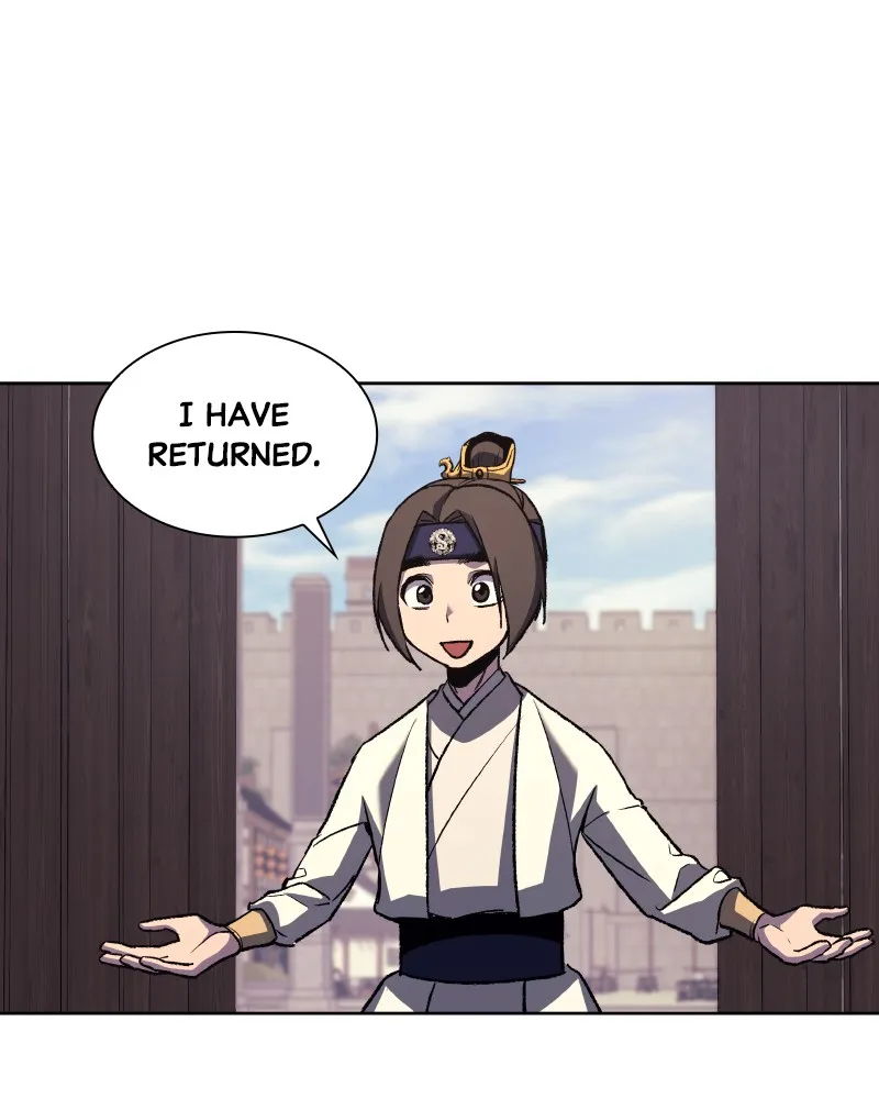 Reincarnated as an Unruly Heir Chapter 33 page 160 - 