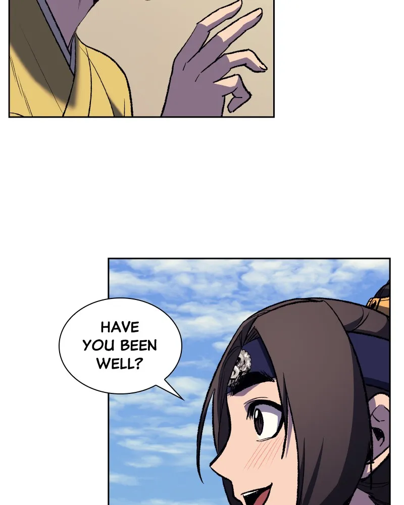 Reincarnated as an Unruly Heir Chapter 33 page 162 - 