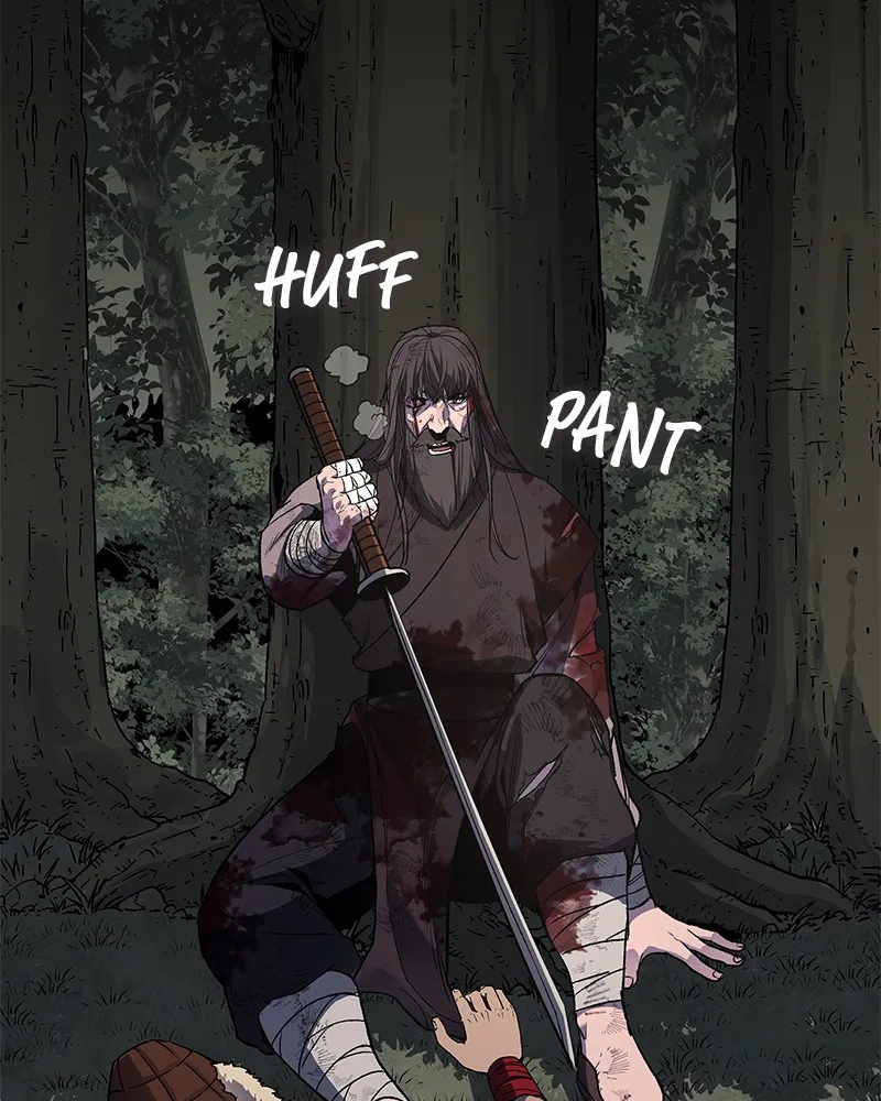 Reincarnated as an Unruly Heir Chapter 33 page 4 - 