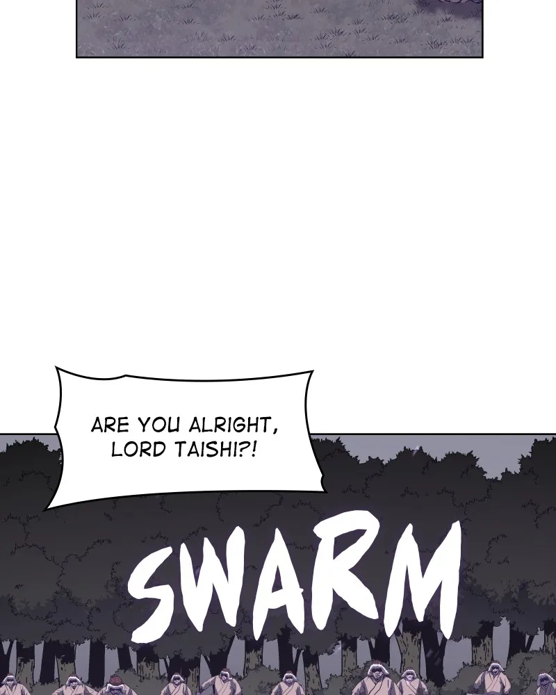 Reincarnated as an Unruly Heir Chapter 33 page 42 - 