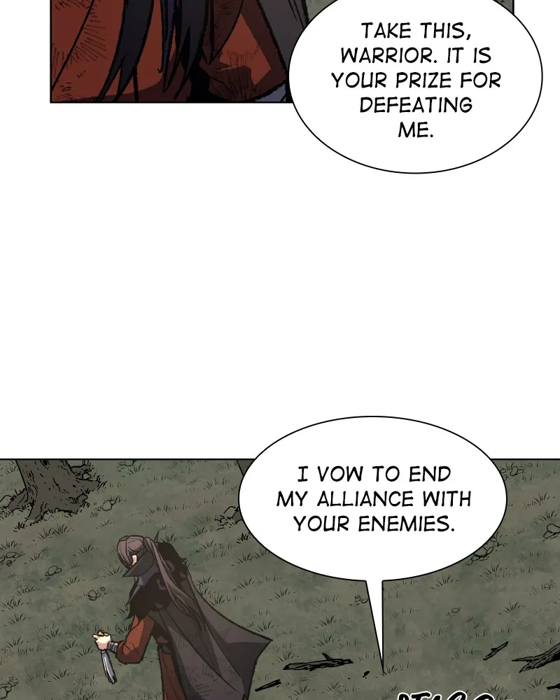 Reincarnated as an Unruly Heir Chapter 33 page 86 - 