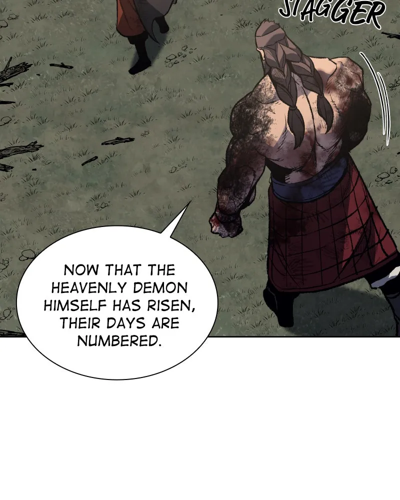 Reincarnated as an Unruly Heir Chapter 33 page 87 - 