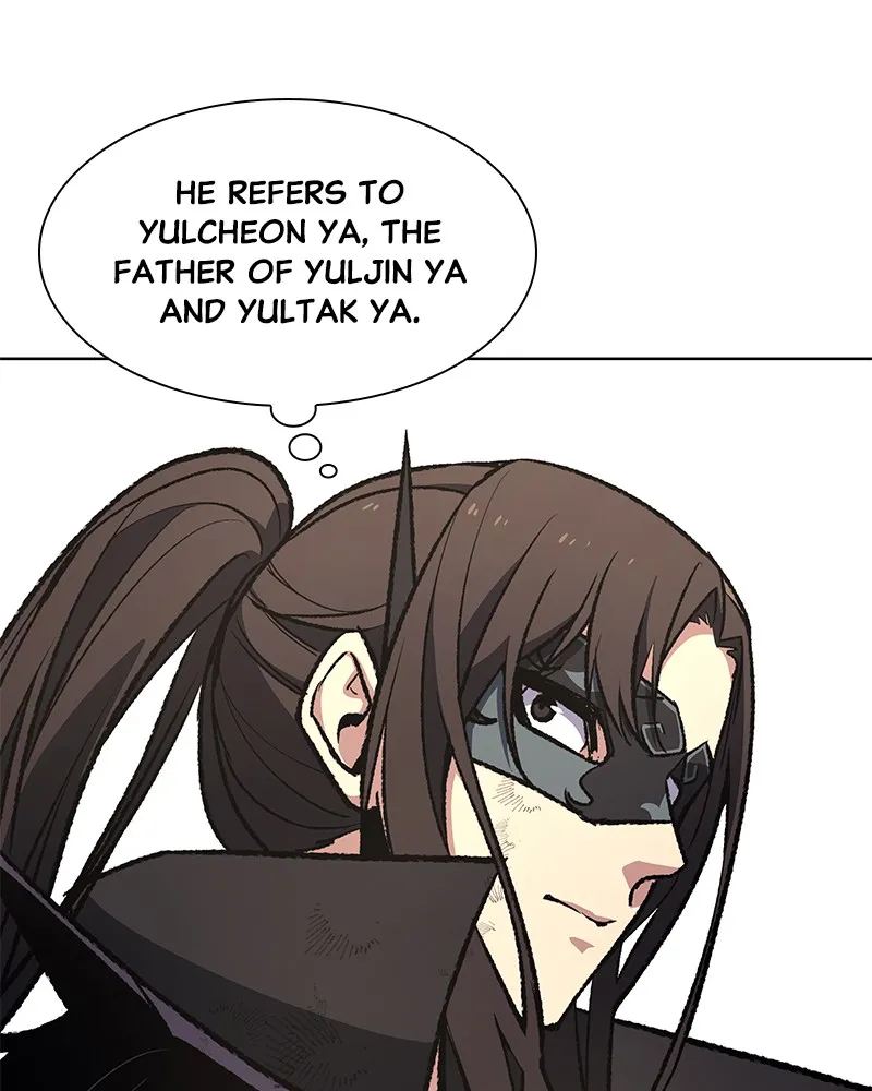Reincarnated as an Unruly Heir Chapter 33 page 96 - 