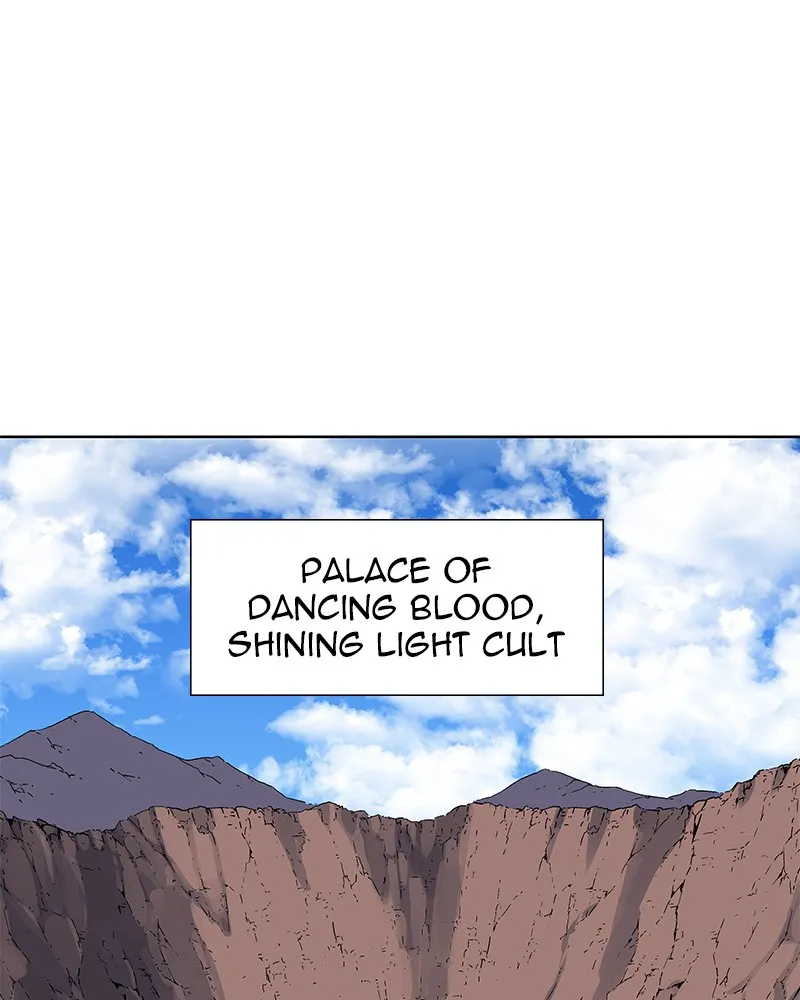 Reincarnated as an Unruly Heir Chapter 34 page 1 - 
