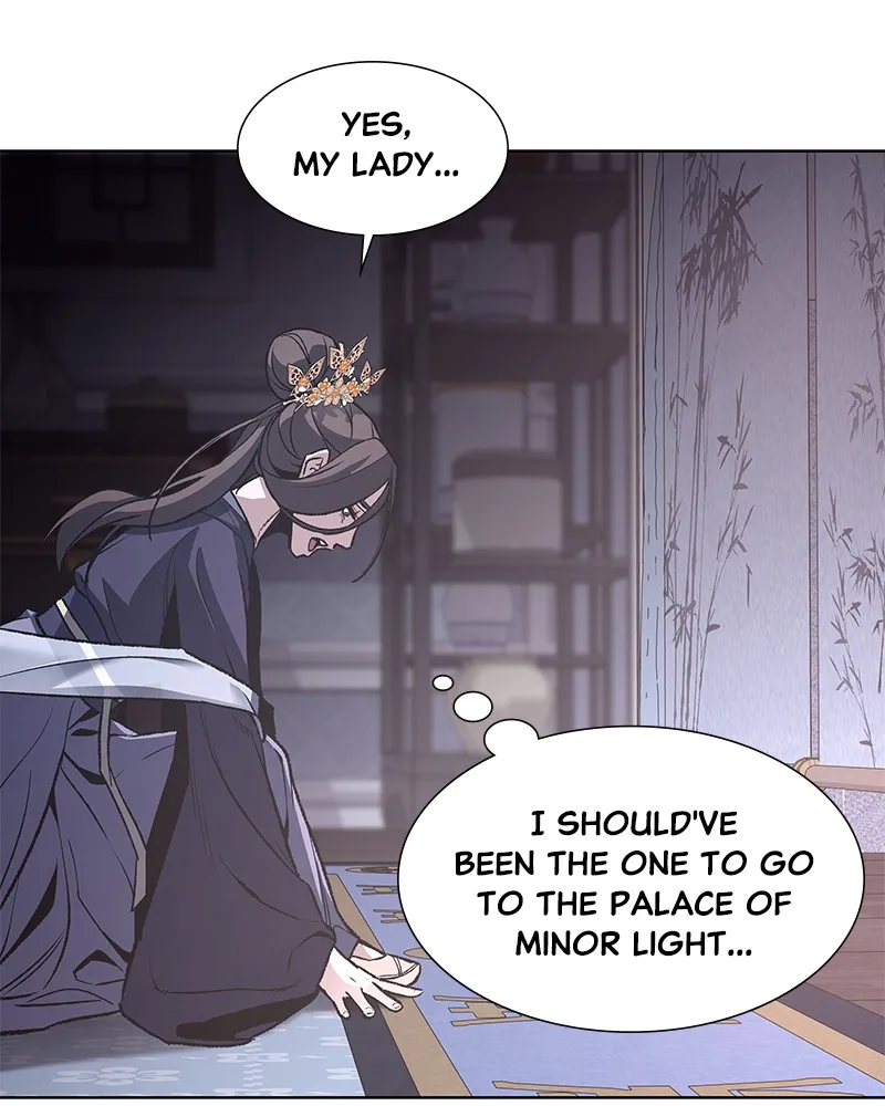 Reincarnated as an Unruly Heir Chapter 34 page 101 - 