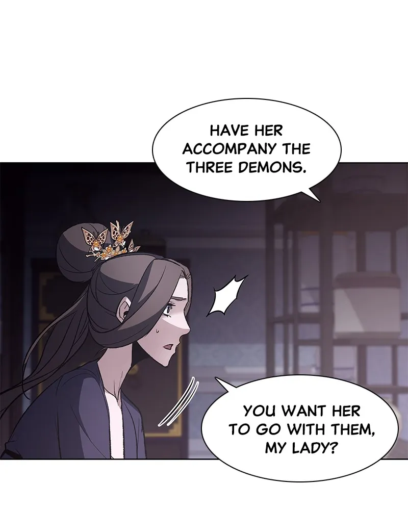 Reincarnated as an Unruly Heir Chapter 34 page 106 - 