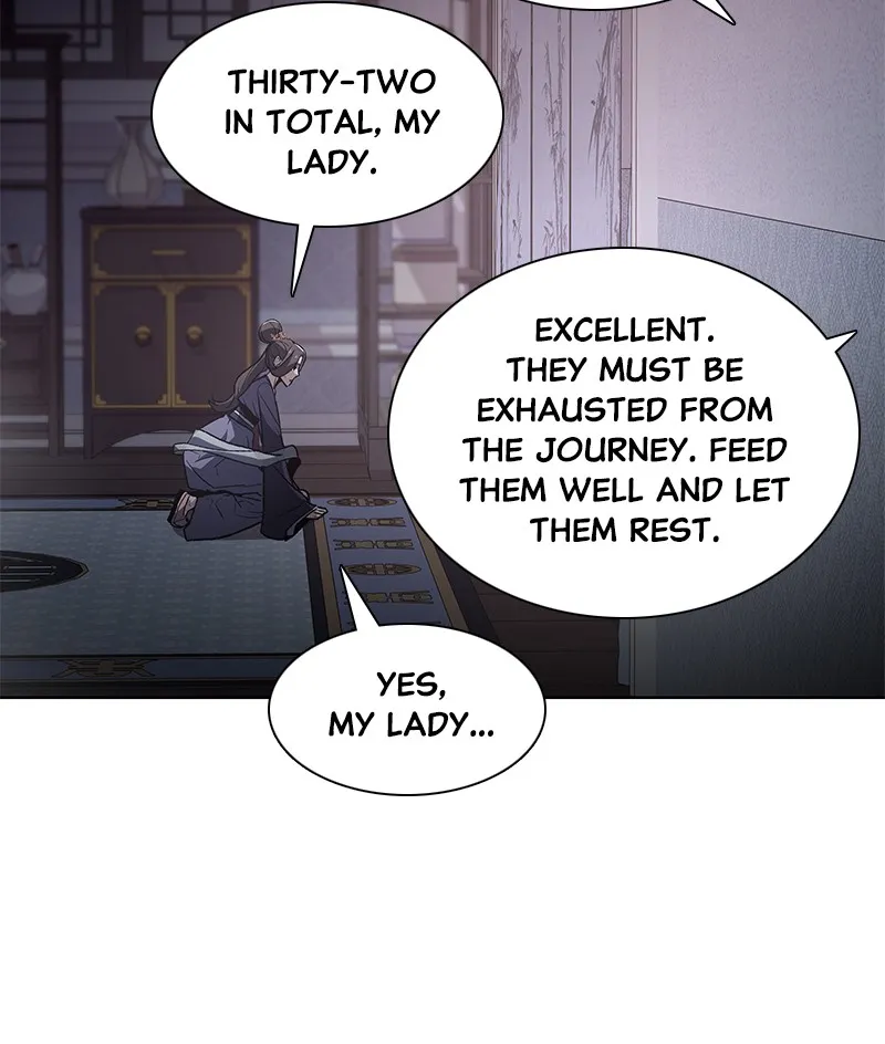 Reincarnated as an Unruly Heir Chapter 34 page 112 - 