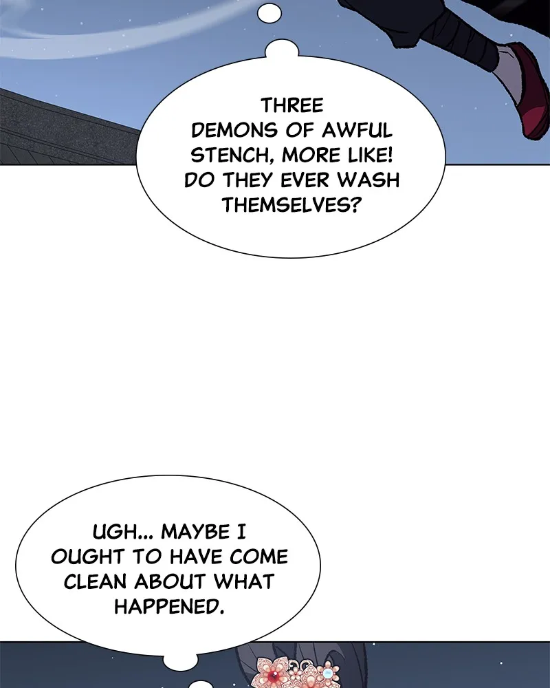 Reincarnated as an Unruly Heir Chapter 34 page 119 - 