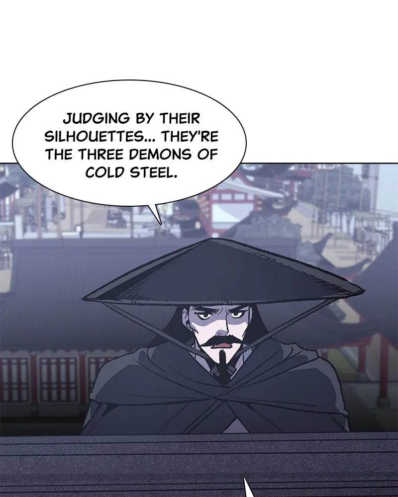 Reincarnated as an Unruly Heir Chapter 34 page 125 - 