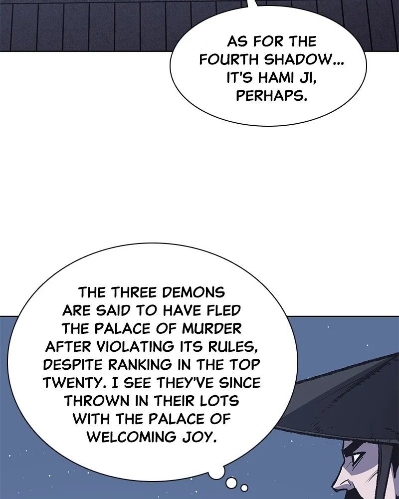 Reincarnated as an Unruly Heir Chapter 34 page 126 - 