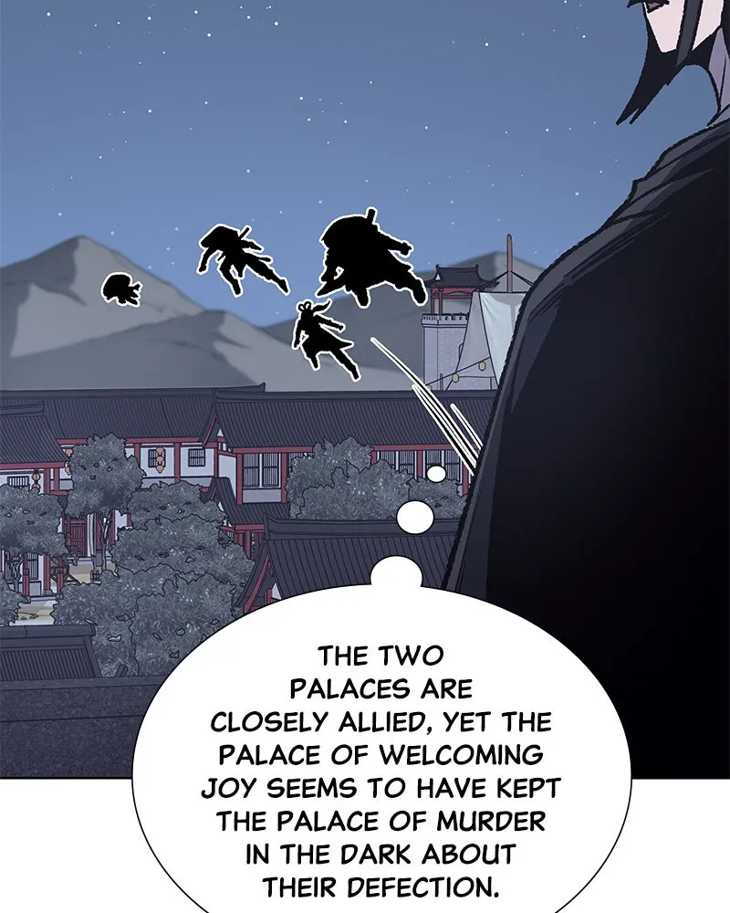 Reincarnated as an Unruly Heir Chapter 34 page 127 - 
