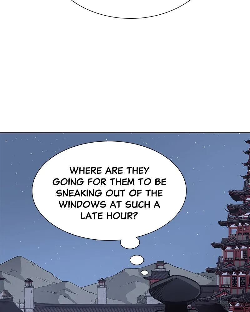 Reincarnated as an Unruly Heir Chapter 34 page 128 - 