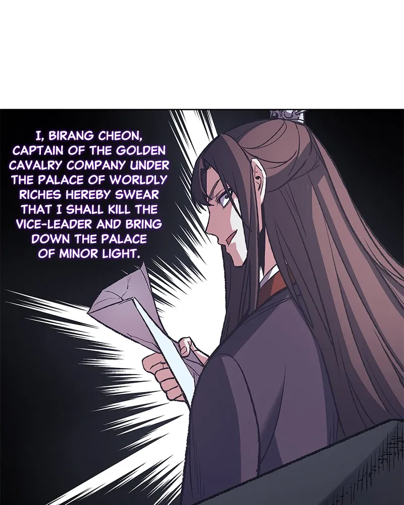 Reincarnated as an Unruly Heir Chapter 34 page 133 - 