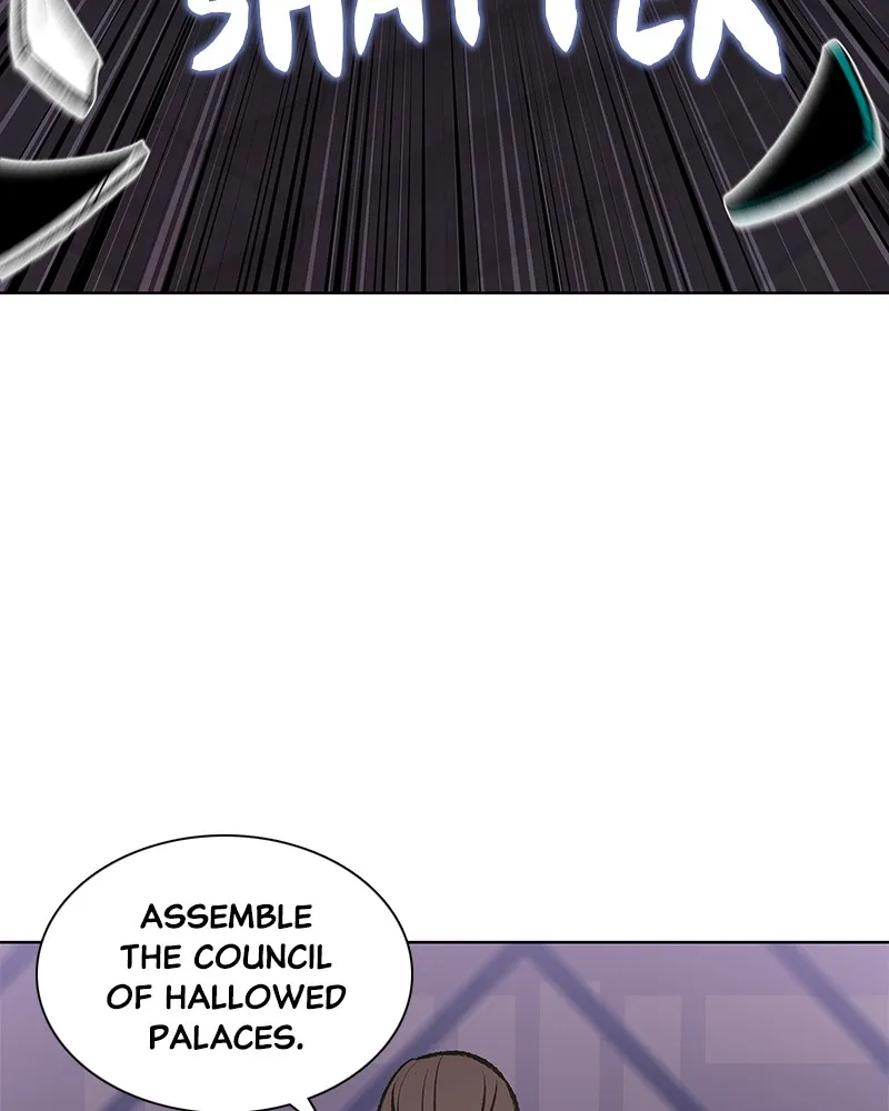 Reincarnated as an Unruly Heir Chapter 34 page 35 - 