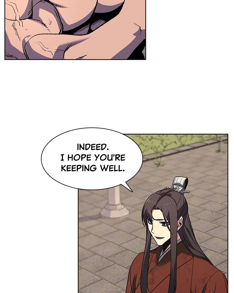 Reincarnated as an Unruly Heir Chapter 34 page 51 - 