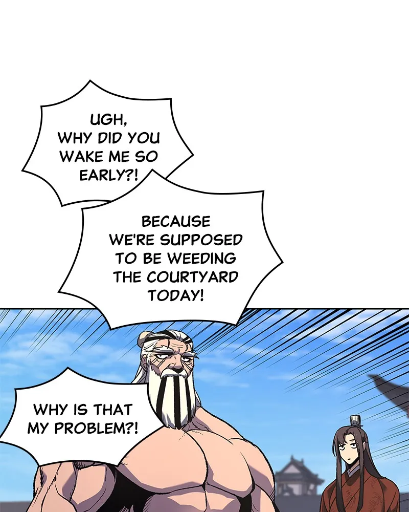 Reincarnated as an Unruly Heir Chapter 34 page 53 - 