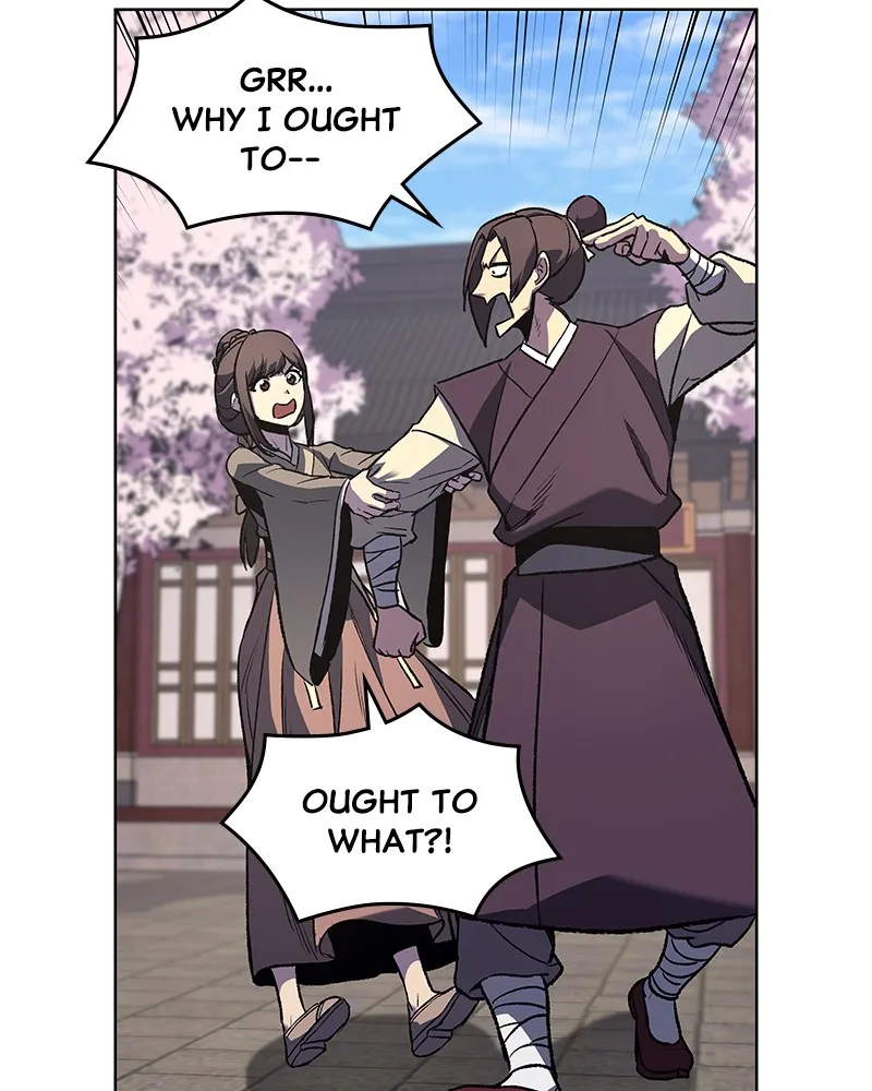 Reincarnated as an Unruly Heir Chapter 34 page 55 - 
