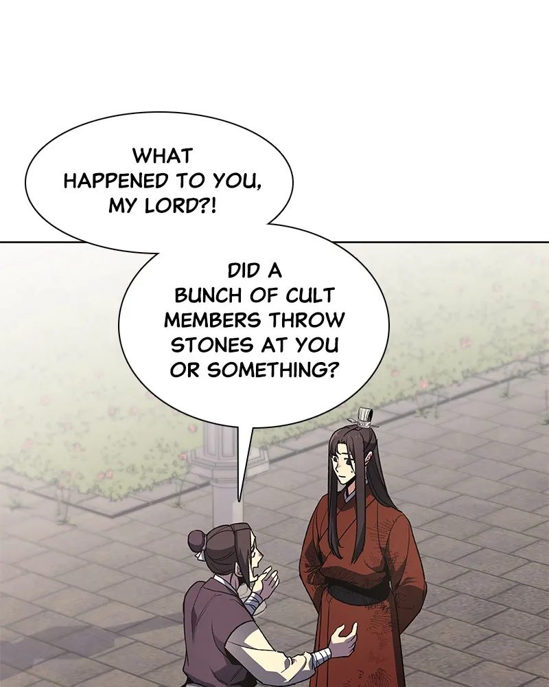 Reincarnated as an Unruly Heir Chapter 34 page 61 - 