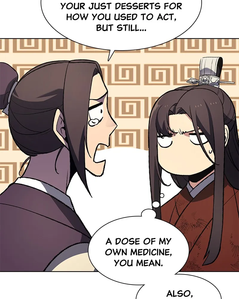 Reincarnated as an Unruly Heir Chapter 34 page 63 - 