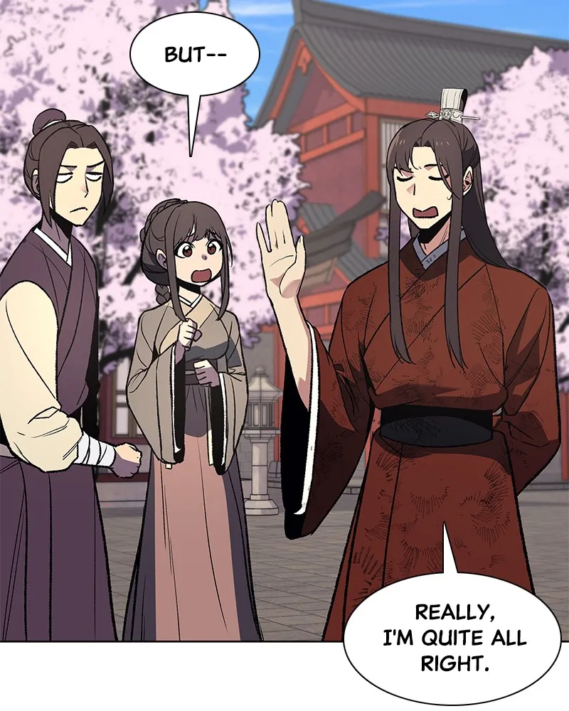 Reincarnated as an Unruly Heir Chapter 34 page 66 - 
