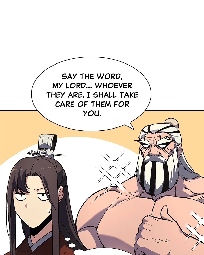 Reincarnated as an Unruly Heir Chapter 34 page 67 - 