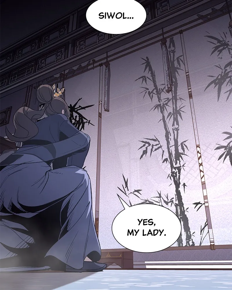Reincarnated as an Unruly Heir Chapter 34 page 86 - 