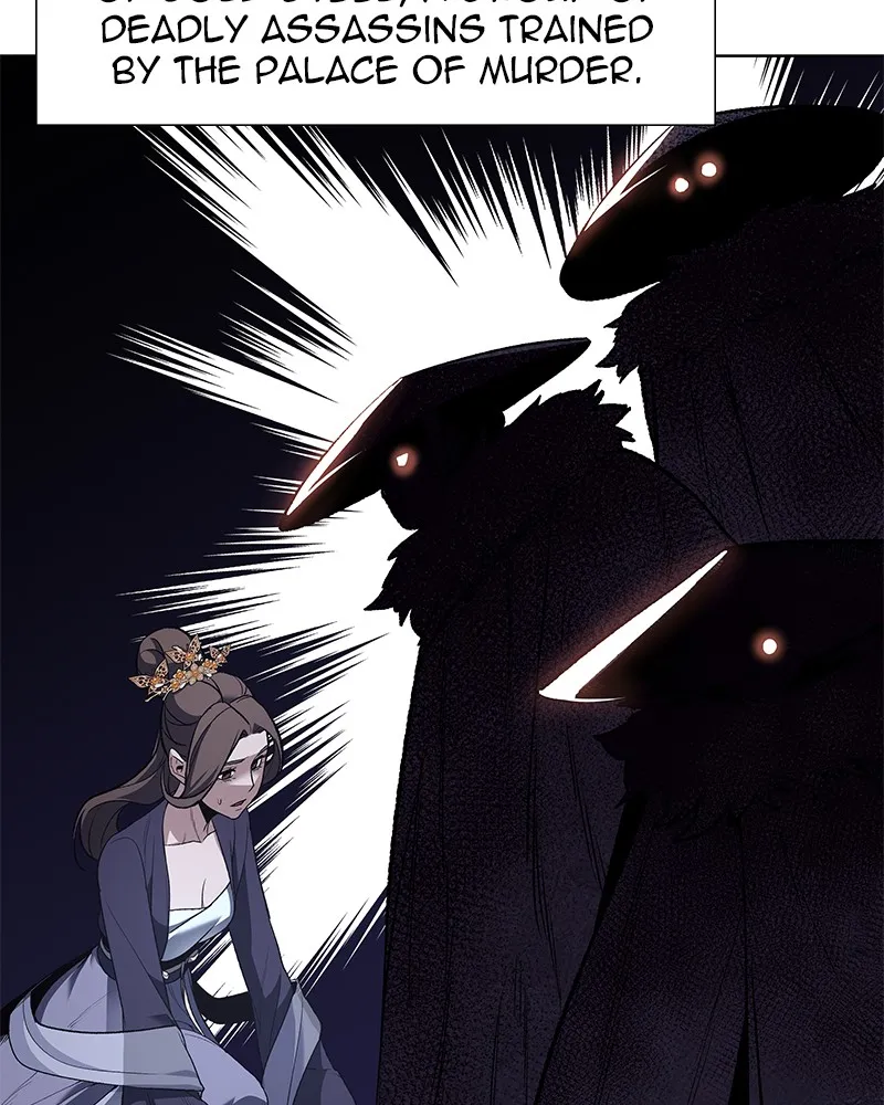 Reincarnated as an Unruly Heir Chapter 34 page 89 - 
