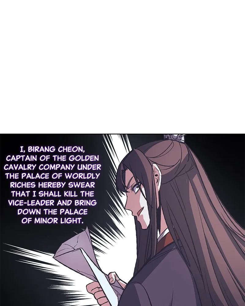 Reincarnated as an Unruly Heir Chapter 35 page 1 - 