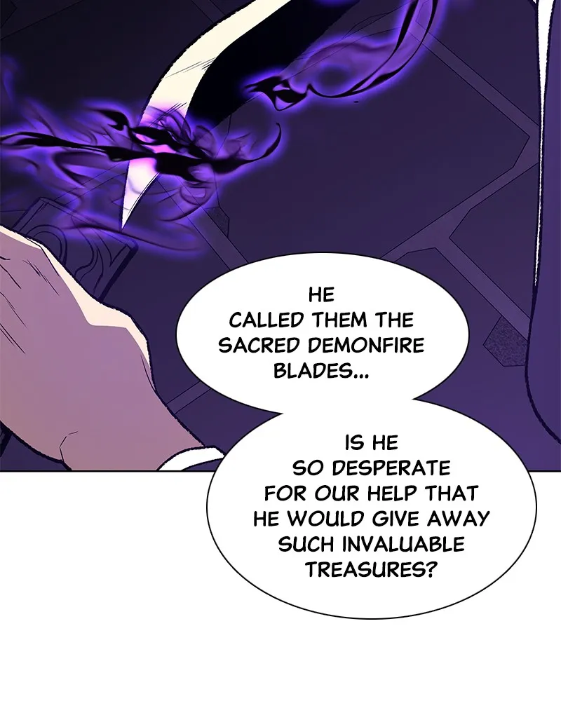 Reincarnated as an Unruly Heir Chapter 35 page 102 - 