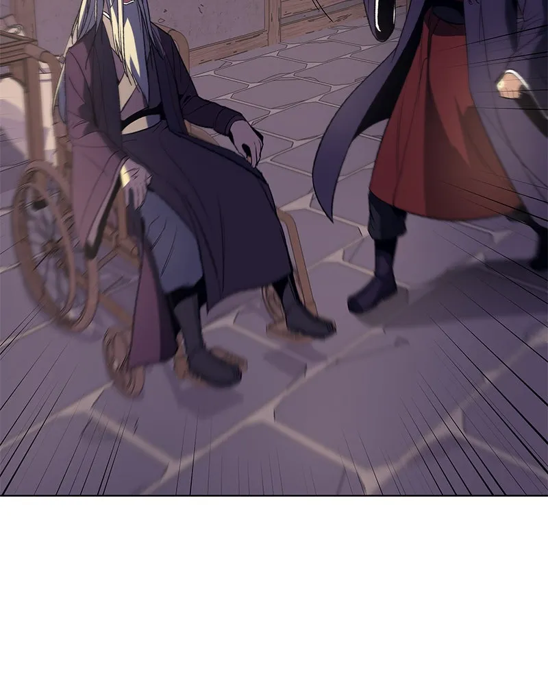 Reincarnated as an Unruly Heir Chapter 35 page 106 - 