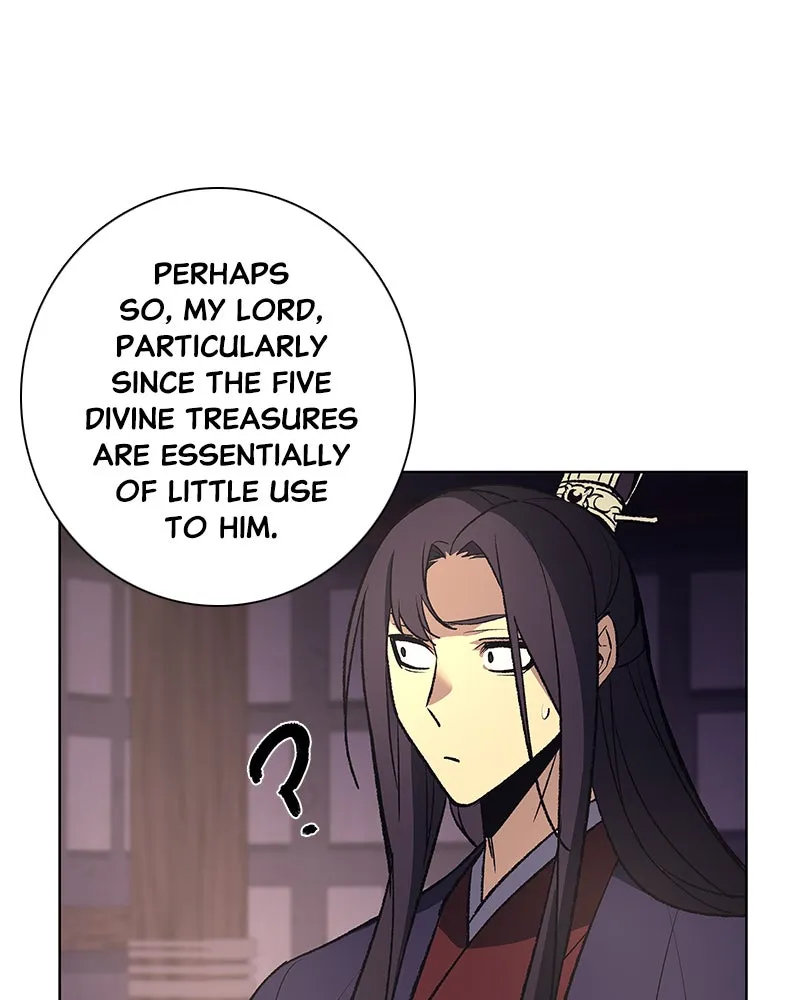 Reincarnated as an Unruly Heir Chapter 35 page 107 - 