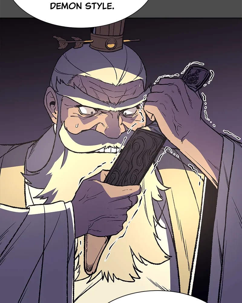 Reincarnated as an Unruly Heir Chapter 35 page 109 - 