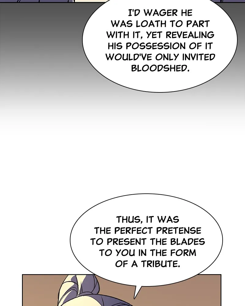 Reincarnated as an Unruly Heir Chapter 35 page 110 - 
