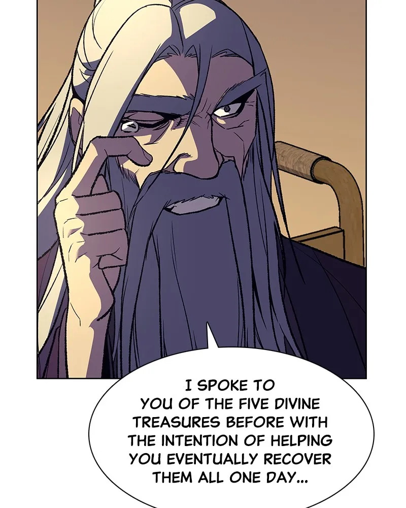 Reincarnated as an Unruly Heir Chapter 35 page 111 - 