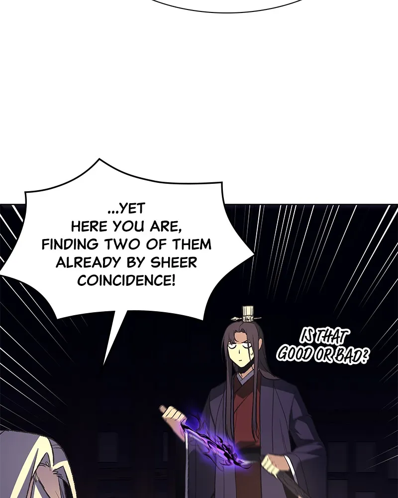 Reincarnated as an Unruly Heir Chapter 35 page 112 - 