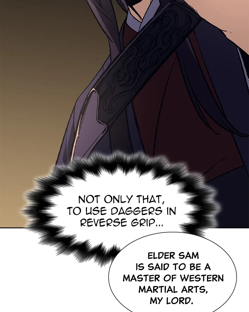 Reincarnated as an Unruly Heir Chapter 35 page 116 - 