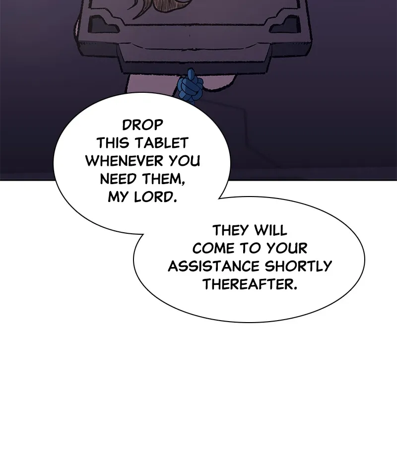 Reincarnated as an Unruly Heir Chapter 35 page 122 - 