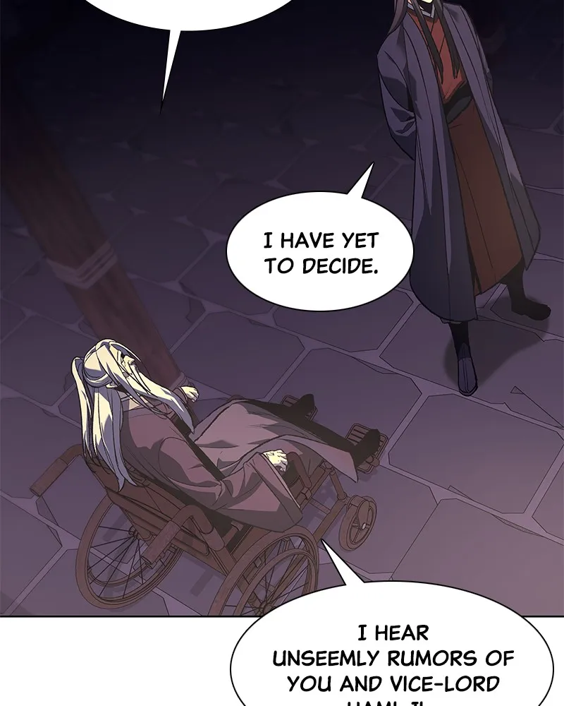 Reincarnated as an Unruly Heir Chapter 35 page 125 - 