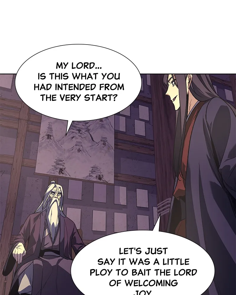 Reincarnated as an Unruly Heir Chapter 35 page 128 - 