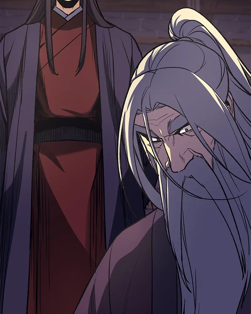 Reincarnated as an Unruly Heir Chapter 35 page 136 - 